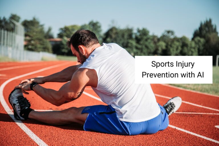 Dominate the game: Transforming Sports Injury Prevention with AI