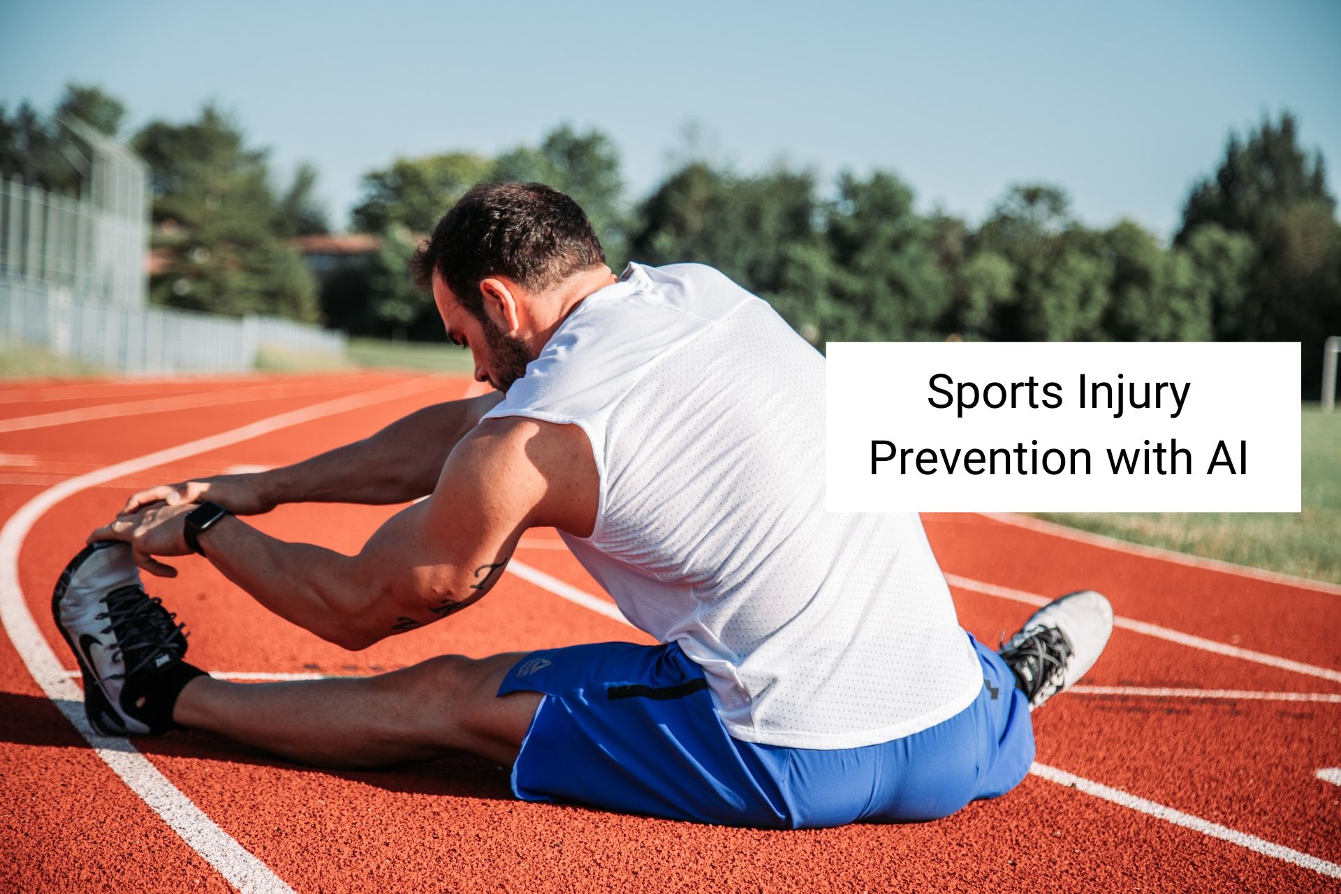 sports injury prevention with AI blog cover